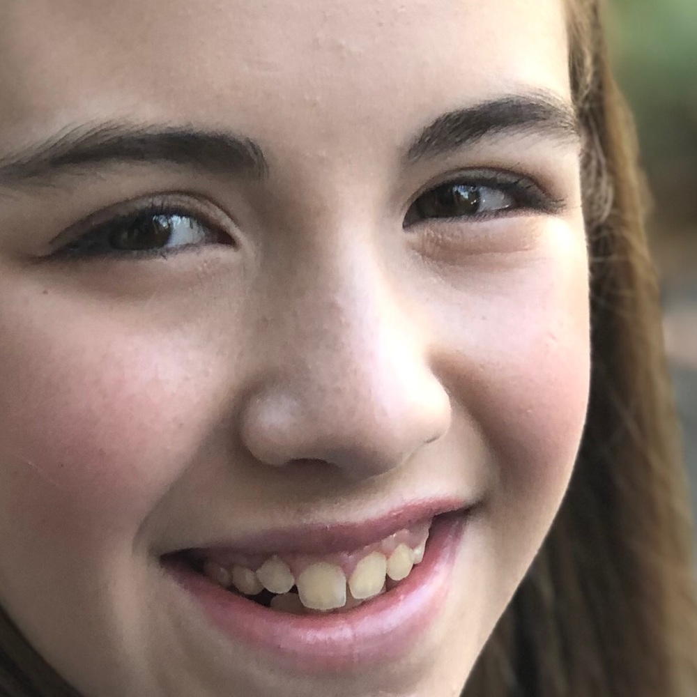 Meet your Posher, Cathy